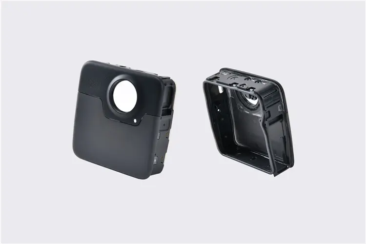 运动相机外壳