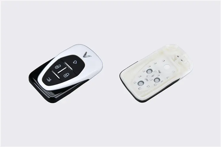 汽车遥控钥匙