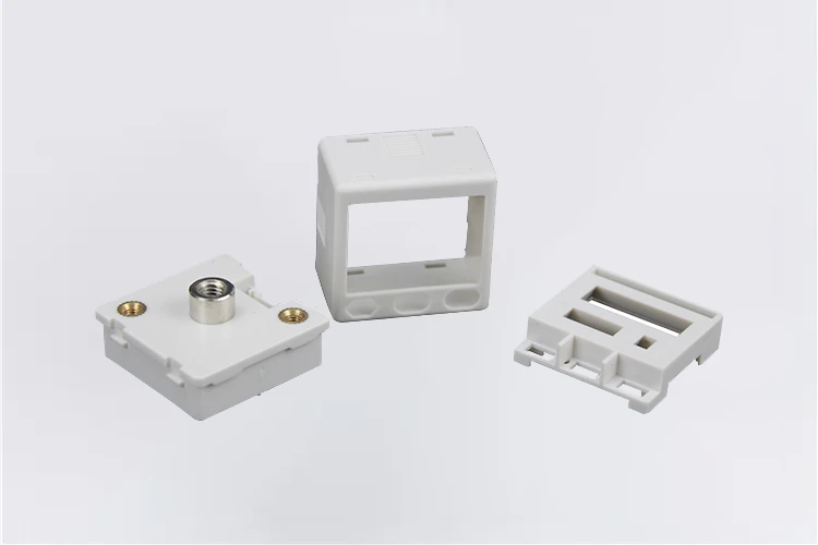 智能家居零部件