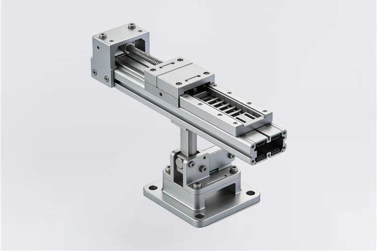 自动化模组支架