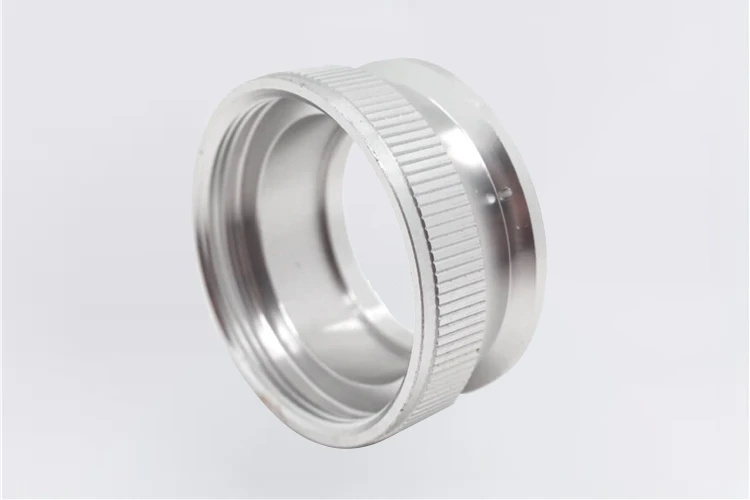 螺母及联轴连接器