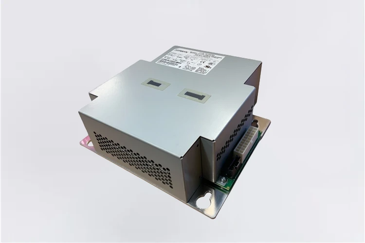 金融设备零部件